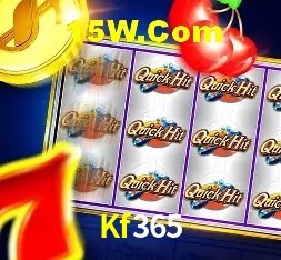 Kf365 Slot - 320+ Caça-Níqueis Premium