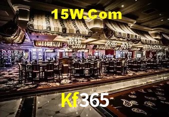 Segurança 2FA Kf365