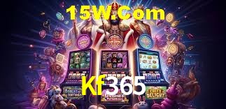 Experiência VIP Kf365
