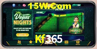 Welcome Bonus Kf365