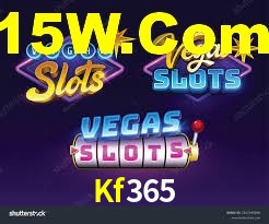 Daily Bonuses Kf365