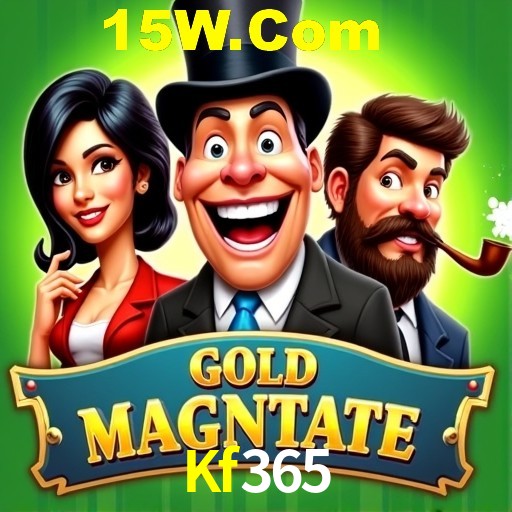 APP oficial da Kf365 para mobile