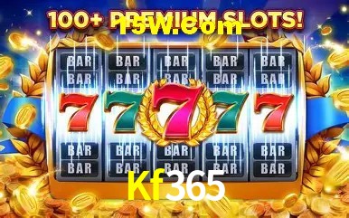 Kf365 - Support