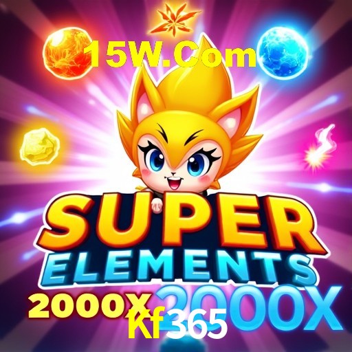 Diretório de Jogos Kf365