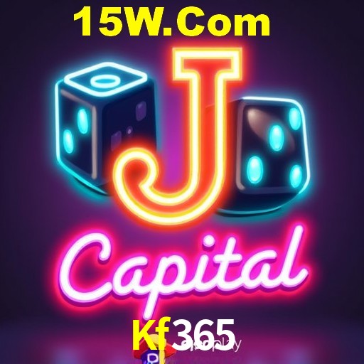 Descubra o Mundo do Cassino Online com Kf365