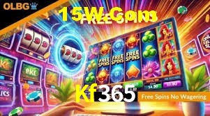 Slot Games Kf365