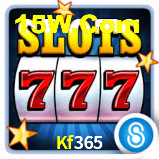 Kf365 - App Features