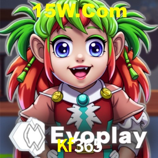 Descubra a Magia dos Jogos de Arcade no Kf365