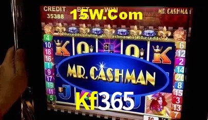 Kf365 Rio de Janeiro - Slot Strategy