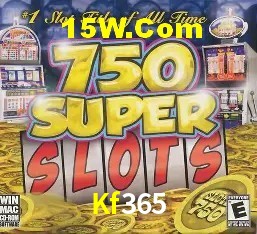 Kf365 São Paulo - Top Slots