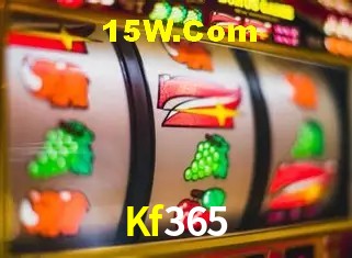 Kf365 Salvador - Support