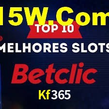 Tennis Betting Kf365