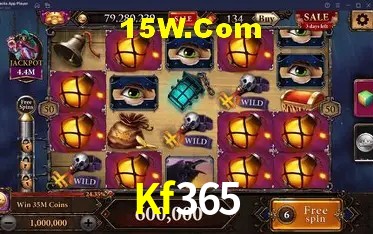 Kf365 Salvador - Statistics