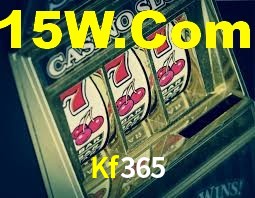Welcome Bonus Kf365