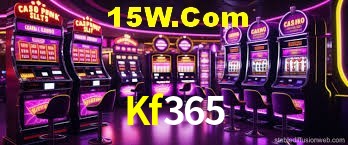 Games Directory Kf365