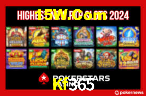 Kf365,Kf365Bet