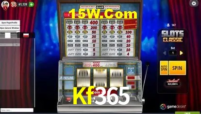 Kf365 - Rápido Acesse