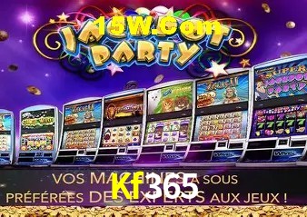 Login Seguro Kf365