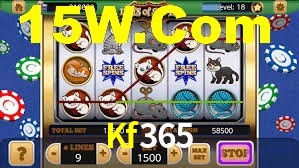Blackjack Table Kf365