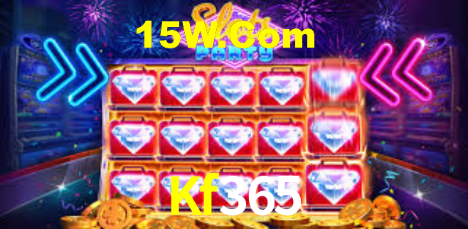Kf365 - App Compatibility