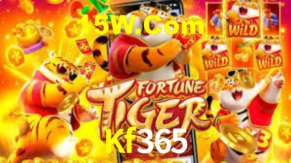 Kf365 - App Performance