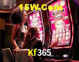 Game Statistics Kf365