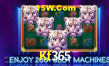 Kf365 Belo Horizonte - Jackpots