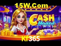 Game Providers Kf365