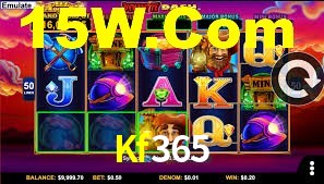 Kf365,Kf365Bet